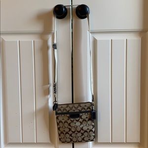 Coach crossbody